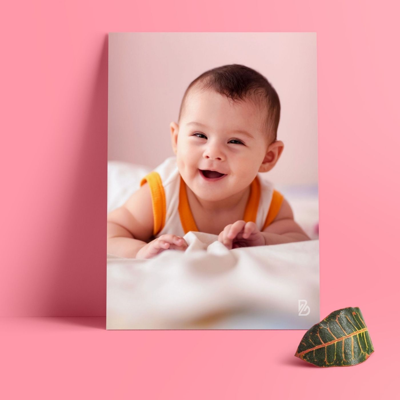 Brandian Baby Photos Blossoming Love Celebrate Motherhood With Our Exquisite Baby Posters For Pregnant Women Let Your Space Reflect The Beauty Of New Beginnings Size (29 cms X 21 cms) Set Of 6