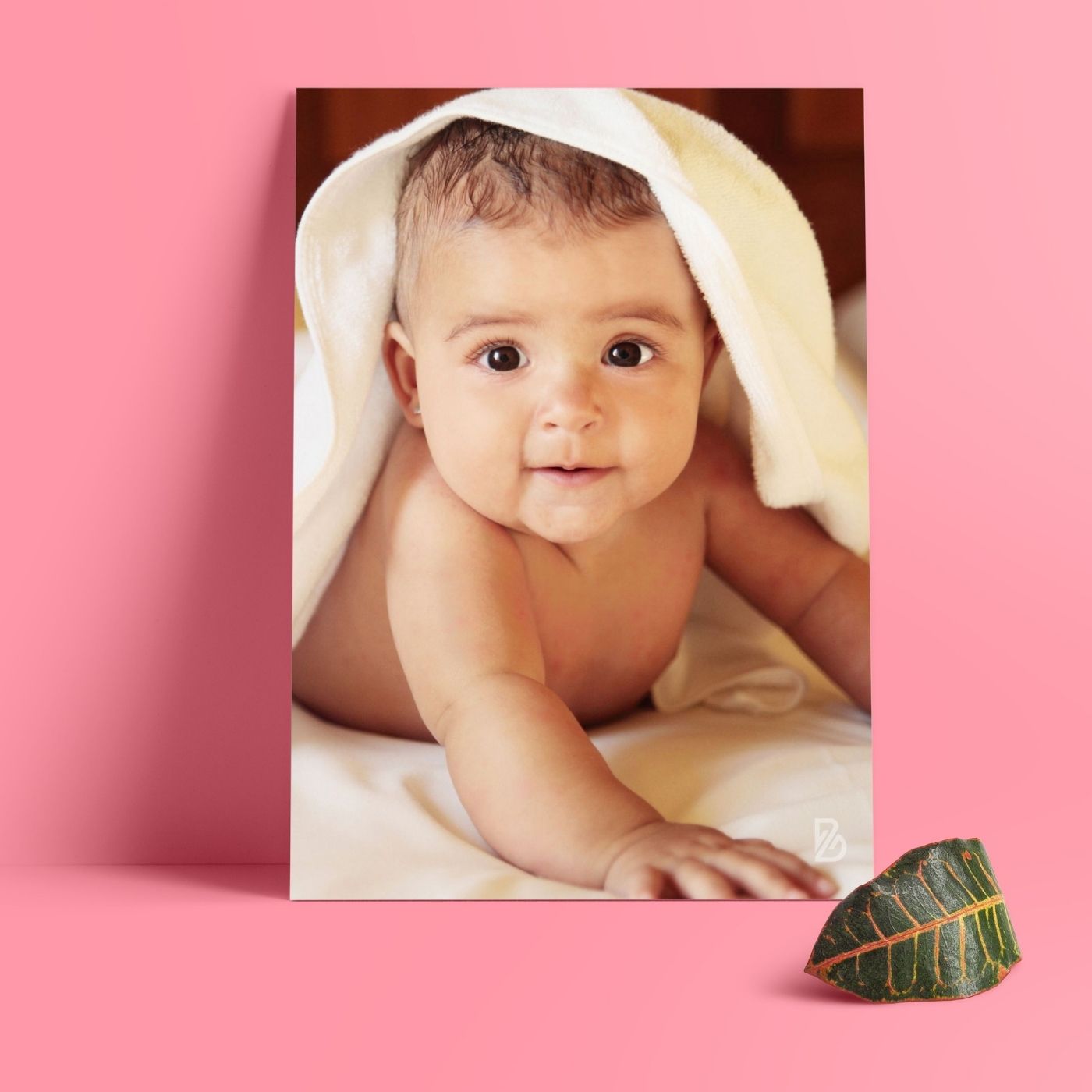 Brandian Baby Photos Blossoming Love Celebrate Motherhood With Our Exquisite Baby Posters For Pregnant Women Let Your Space Reflect The Beauty Of New Beginnings Size (29 cms X 21 cms) Set Of 6
