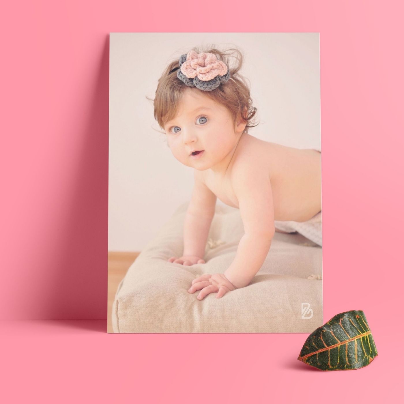 Brandian Baby Photos Blossoming Love Celebrate Motherhood With Our Exquisite Baby Posters For Pregnant Women Let Your Space Reflect The Beauty Of New Beginnings Size (29 cms X 21 cms) Set Of 6