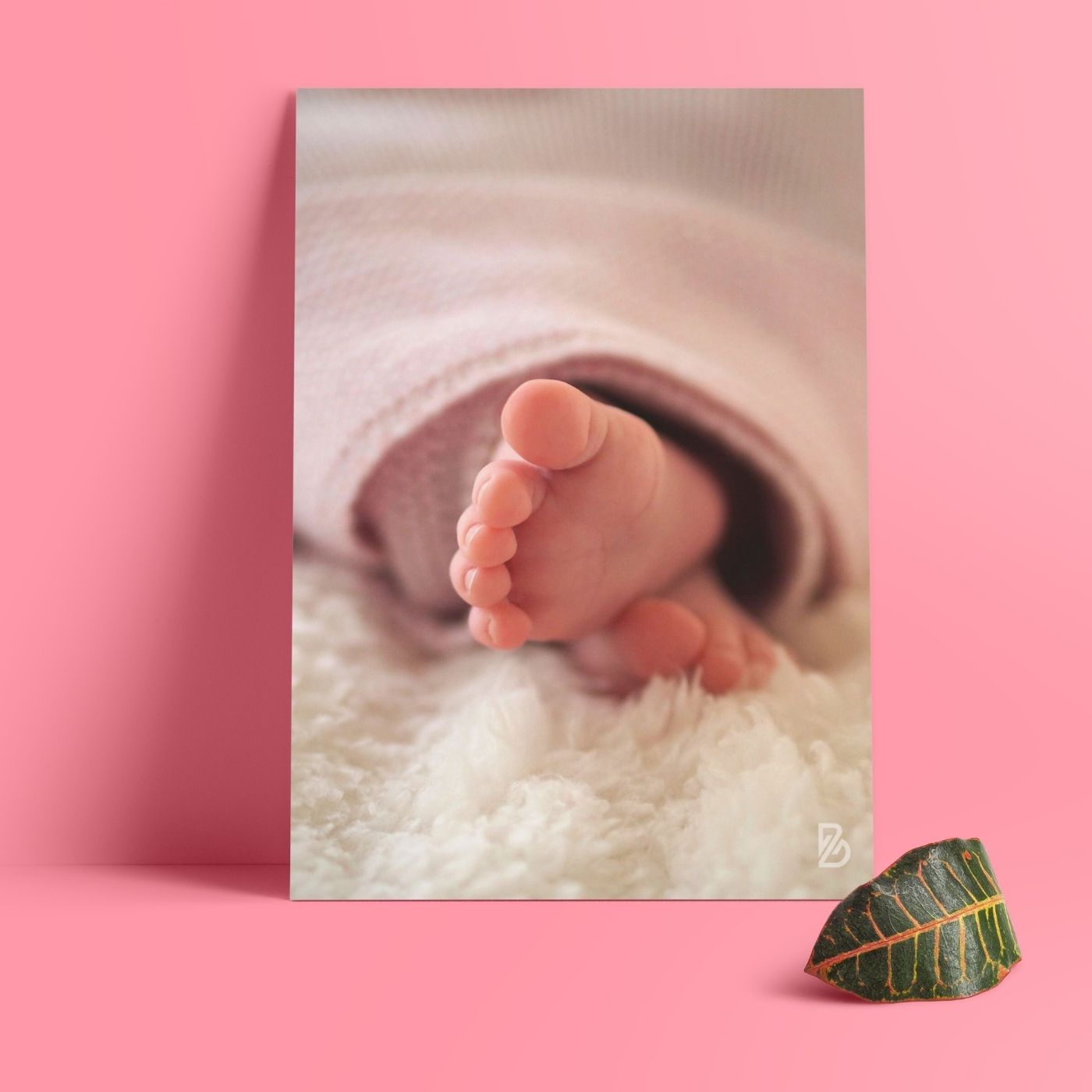 Brandian Baby Photos Radiant Memories Capture The Essence Of Motherhood With Our Enchanting Collection Of Baby Photos For Pregnant Women For Cherish Moment A4 Size (29 cms X 21 cms) Set Of 6