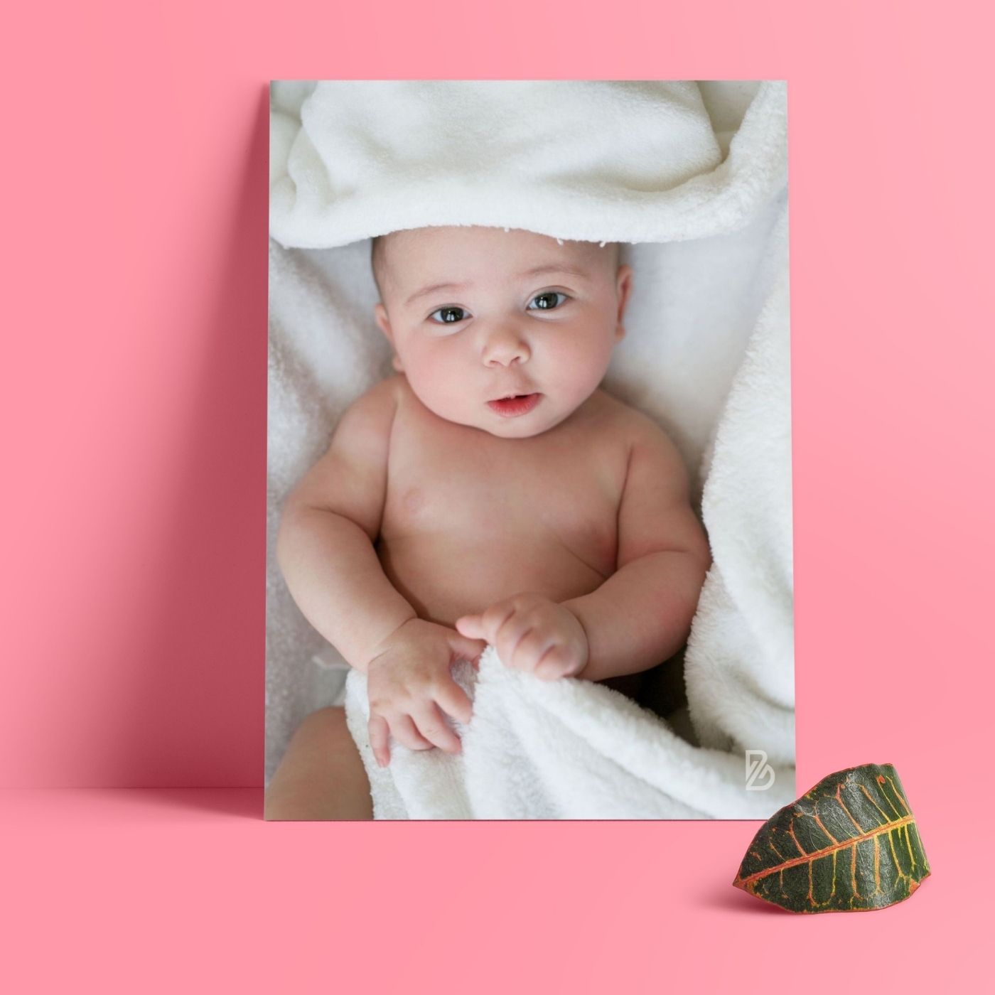 Brandian Baby Photos Radiant Memories Capture The Essence Of Motherhood With Our Enchanting Collection Of Baby Photos For Pregnant Women For Cherish Moment A4 Size (29 cms X 21 cms) Set Of 6