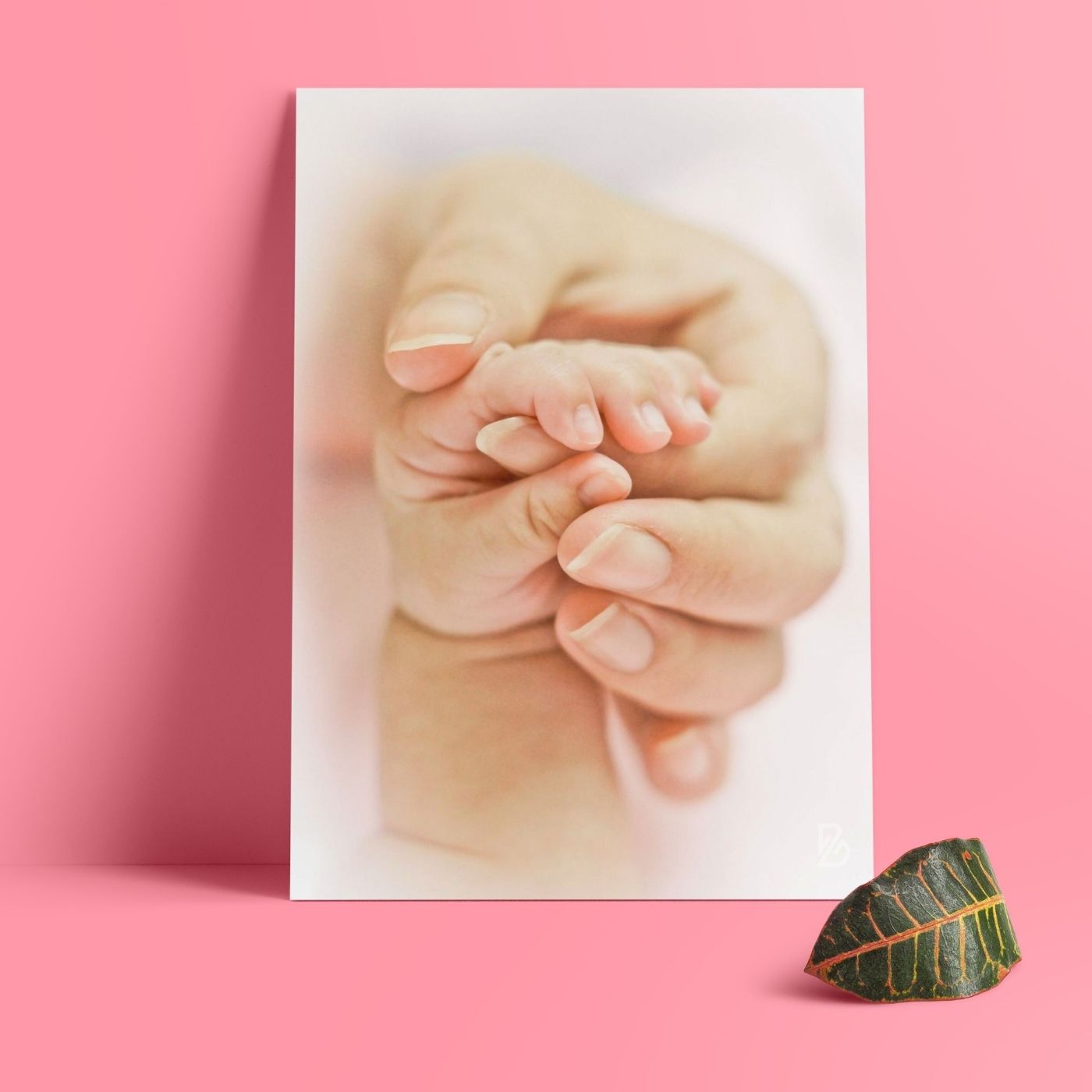 Brandian Baby Photos Radiant Memories Capture The Essence Of Motherhood With Our Enchanting Collection Of Baby Photos For Pregnant Women For Cherish Moment A4 Size (29 cms X 21 cms) Set Of 6