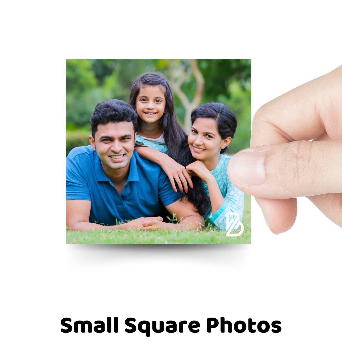 Square Photos