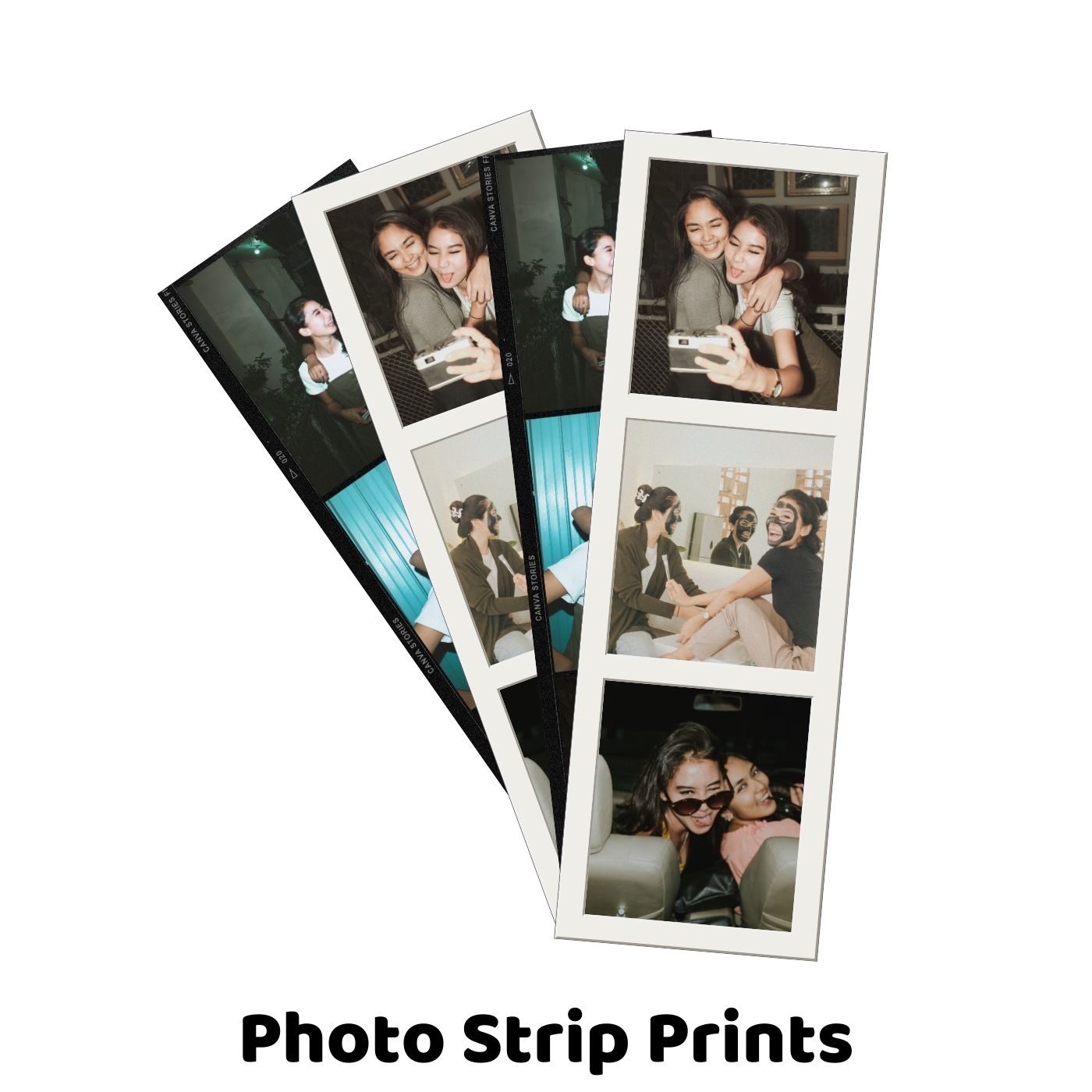 Photo Strips