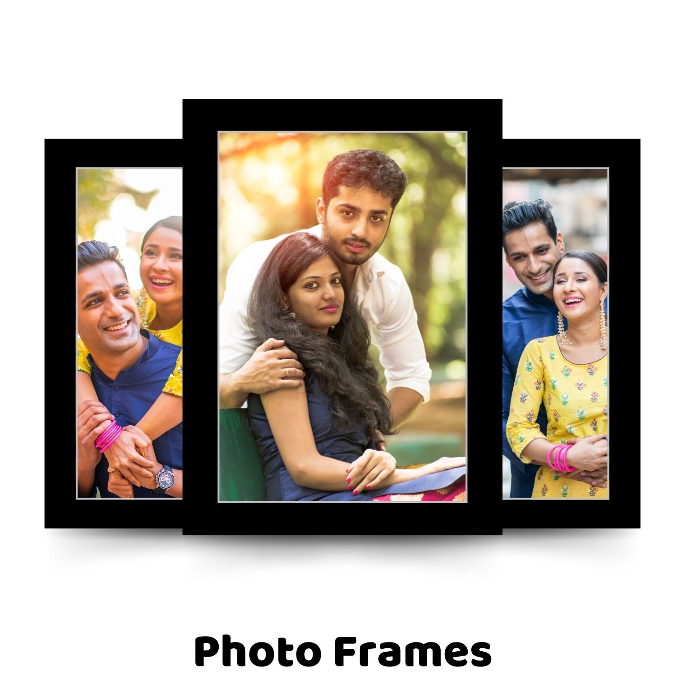 Photo Frames n Refills