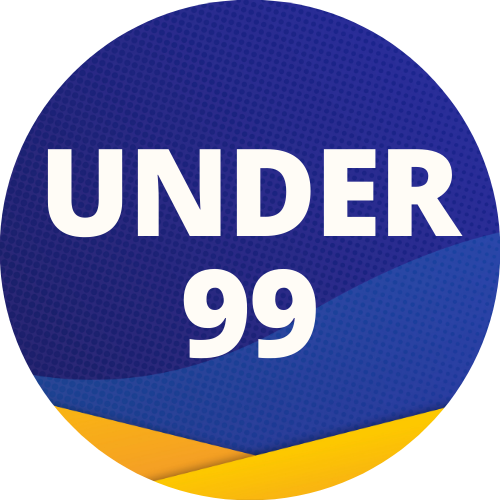All Under 99