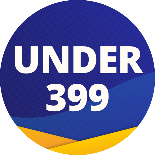 All Under 399