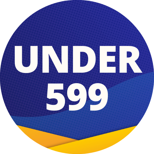 All Under 599