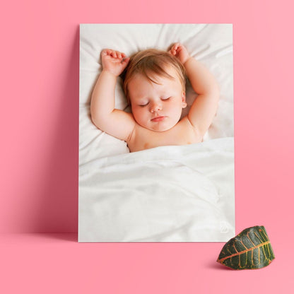 Brandian Baby Photos Nursery Delight Transform Your Space With Our Charming Baby Posters For Pregnant Women Let Your Walls Whisper Sweet Stories Of Love A4 Size (29 cms X 21 cms) Set Of 6