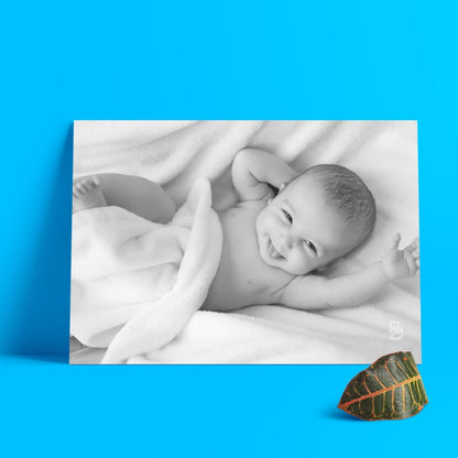 Brandian Baby Photos Tender Treasures Display Your Journey With Enchanting Baby Photos For The Wall Let Every Glance Evoke Sweet Memories And Anticipation A4 Size (29 cms X 21 cms) Set Of 6