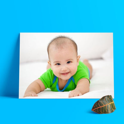 Brandian Baby Photos Magical Moments Embellish Your Space With Our Enchanting Baby Boy Posters For Pregnant Women Let Every Corner Reflect The Joy Of Anticipation (29 cms X 21 cms) Set Of 6