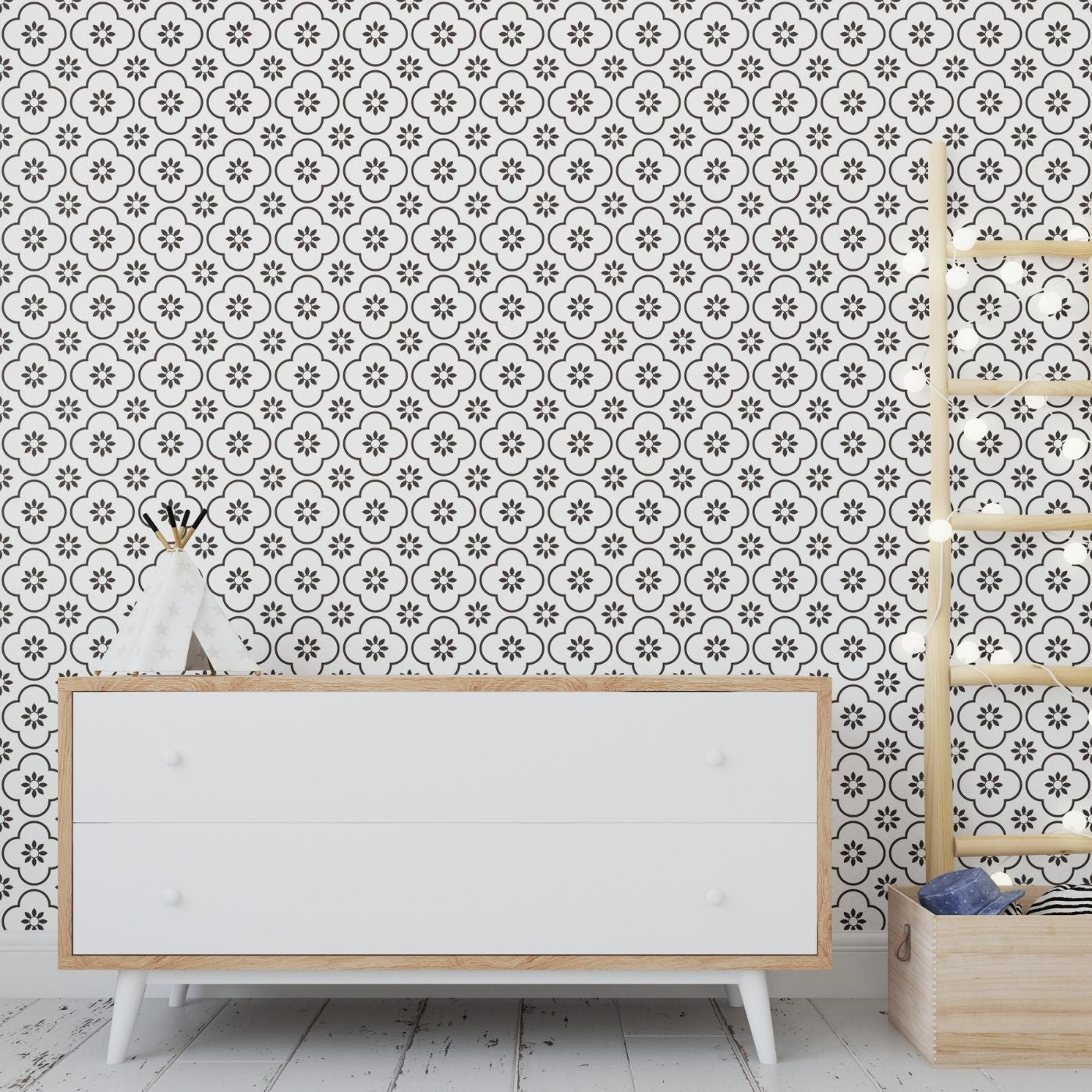 Brandian Sticker Tiles for Wall Unleash Creativity with Versatile Tiles Wallpaper Floor to Wall Waterproof Beauty PVC Waterproof Adhesive Tiles in Multicolor Size 6 x 6 Inch