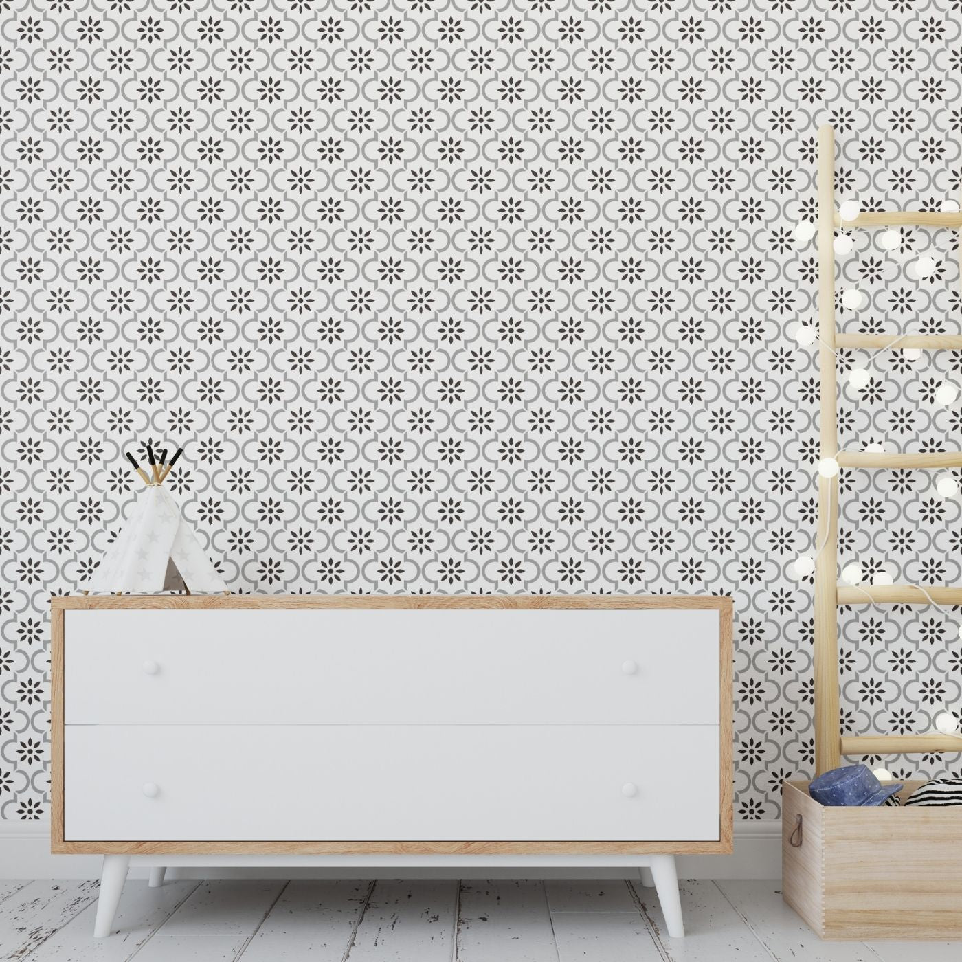 Brandian Sticker Tiles for Wall Kitchen Charm Redefined with Self Adhesive Tiles for Wall Easy Application Stunning Impact PVC Waterproof Adhesive Tiles in Multicolor Size 6 x 6 Inch