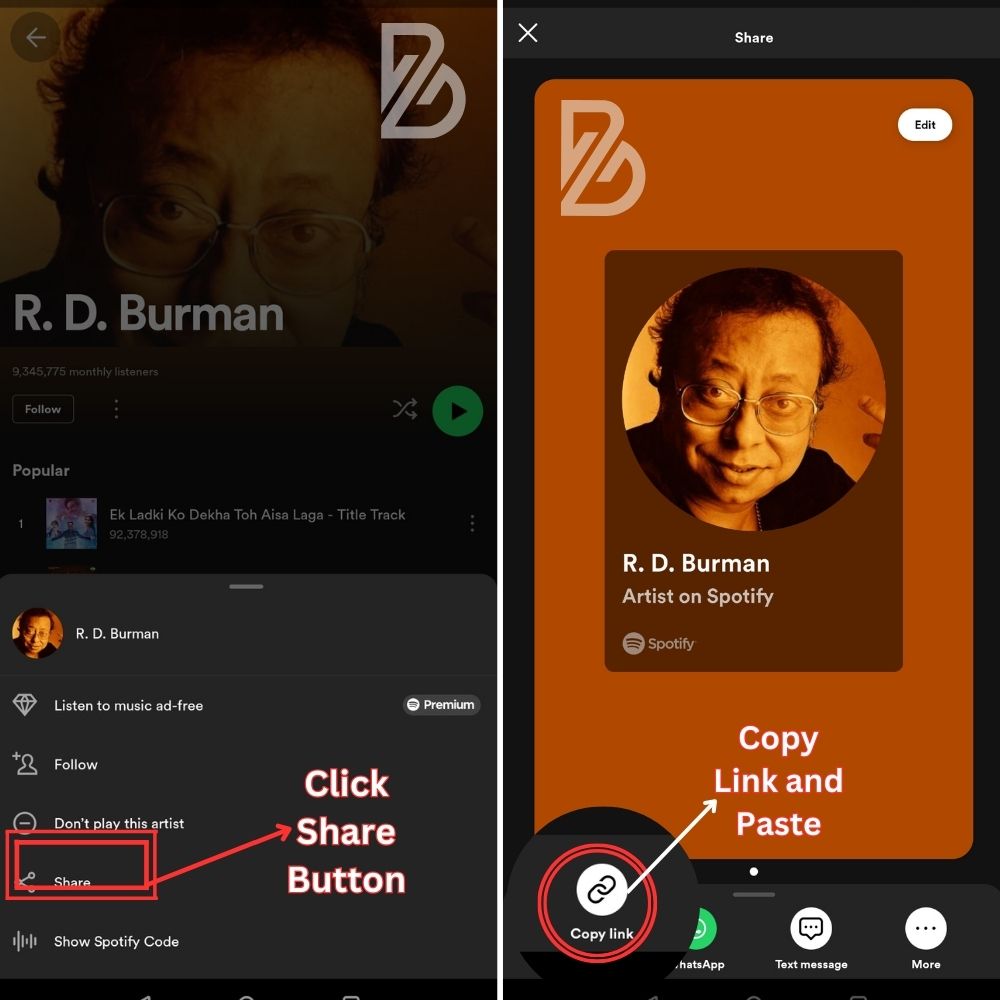 Brandian Wallet Card Customised Photo Wallet Card Customised Wallet Card Your Best Friend's Perfect Surprise! With Spotify Song Photo Card and Music Player Design In Backside, Special Thanksgiving