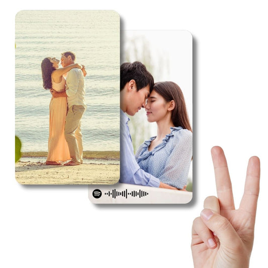 Brandian Wallet Card Customized Create Lasting Memories with a Wallet Card Customised Gift A Symbol of Love and Affection