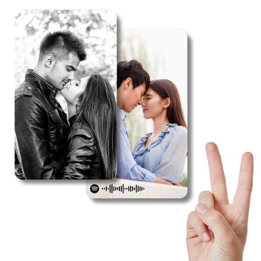 Brandian Wallet Card Customized Personalize Your Wallet with a Customised Wallet Card A Special Touch for Him or Her