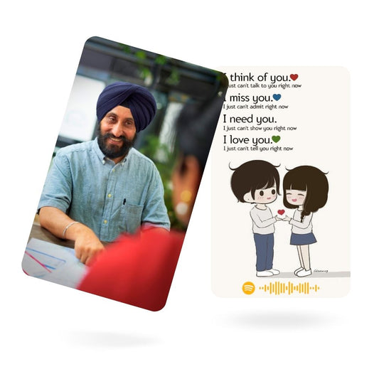 Brandian Wallet Card Customised Photo Cards Customised Special Occasion Illustrations And Messages Celebrate Special Occasions With Illustrations And Messages Add A Personal Touch