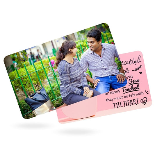 Brandian Customised Wallet Cards Spotify Personalised Cards Special Women Celebrate Special Women With Customised Wallet Cards Gift A Personalised Spotify Song